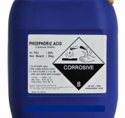 Acid Phosphoric H3PO4 85%